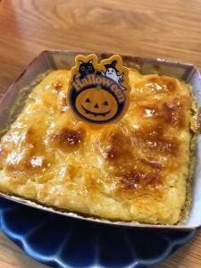 パティスリー アミューズ