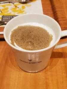 nana's green tea 神戸ハーバーランド店