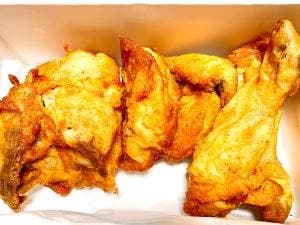 ケンタッキーフライドチキン 諫早店