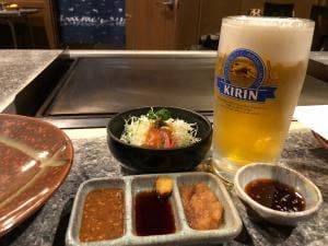 ステーキの店 ドルフ
