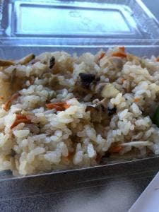 レストラン 清海