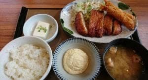 やよい軒 栄四丁目店