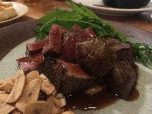 ブルーキッチン 堺筋本町店