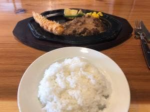 ステーキ杣 石井店