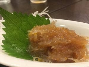 鶏ちゃんこと旬の魚菜 仁遊人