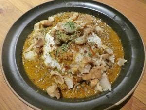 ジャーニー キッチン