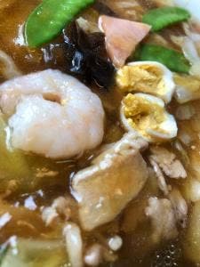 チャイニーズレストラン みかど