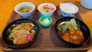 中国料理 八代飯店