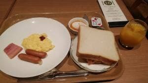 セリーナ ホテル日航大分 オアシスタワー