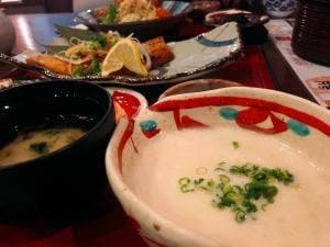 とろろや三方原店