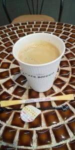 カフェブリッコ 神戸西神南店