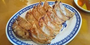 餃子の王将 西明石店