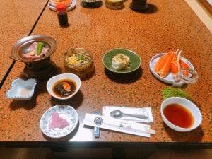 料理旅館 松風