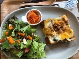 circle coffee