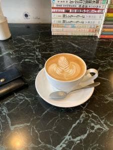 すまコーヒー