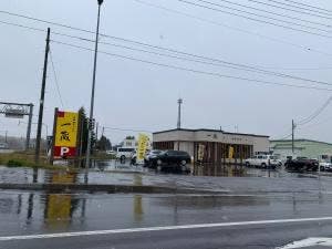 元祖旭川らーめん 一蔵 深川店