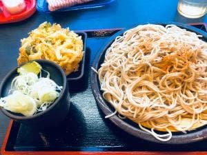 ゆで太郎 東邦医大通り店