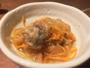 ダイニング 炭楽園