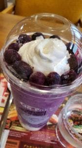 カフェ・ド・クリエ エミオ秋津店