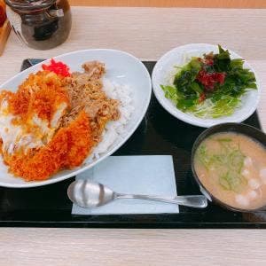 かつや 伊奈店