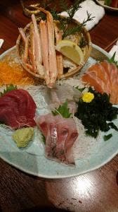 海鮮居酒屋 はなの舞 流山おおたかの森店
