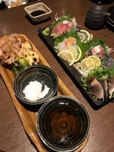 美味旬菜 和馬