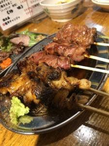 もつ焼きおとんば 高田馬場店