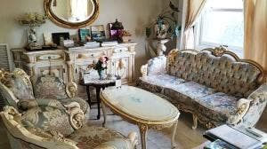 ティーハウス ポーチコ