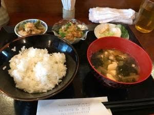 和かさ