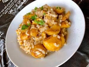 イタリアン食堂 トラットリア ジロ