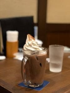 倉式珈琲店 イオンタウン西熊本店