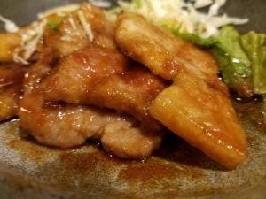 マルカミ食堂