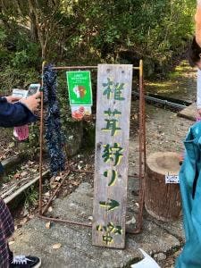 しい茸ランド かさや