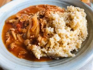 Cafe＆NaturalFood fufufu＋