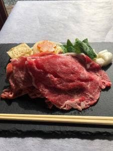 津山和風肉ダイニング 源