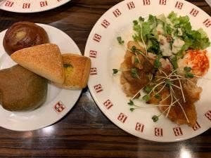 バケット ゲートシティ大崎店