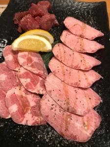 つじホルモン 泉店