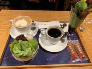 イヅツカフェ