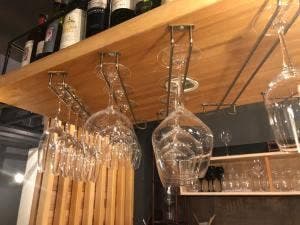 WINE&GYOZA BAR TERUI