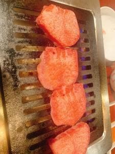 和牛焼肉ダイニング Bullseye
