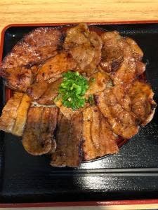 豚みそ専門店増田屋