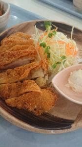 レストラン 華栄