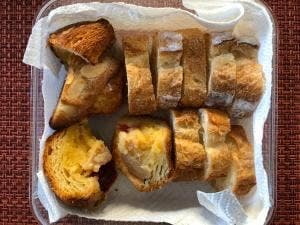 ブーランジュリ チロ