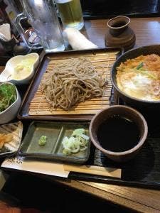 源家 湯本店