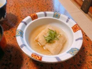 料理旅館 松風