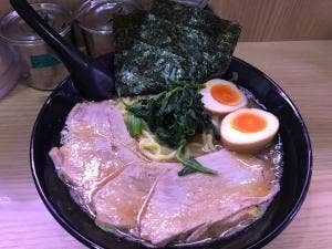 麺屋 はる