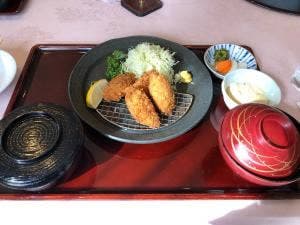 都ゴルフ倶楽部 レストラン