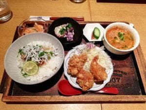 Mia食堂 エビスタ西宮