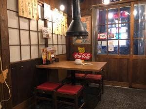 元祖 ホルモン酒場