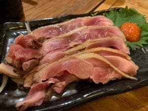 炭火焼鳥・おでん 雅